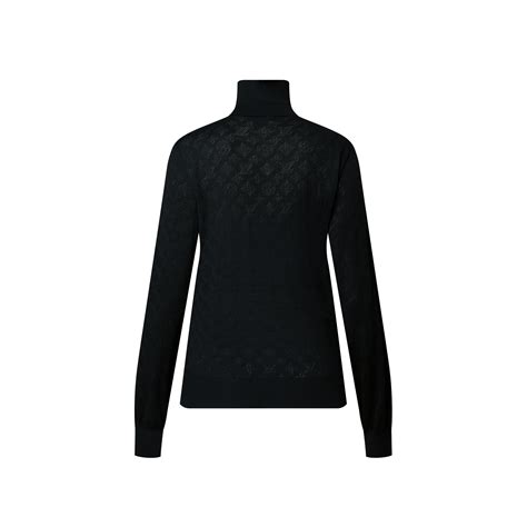 Mahina Turtleneck Pullover 